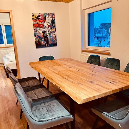 רוסט Apartments Alina מראה חיצוני תמונה