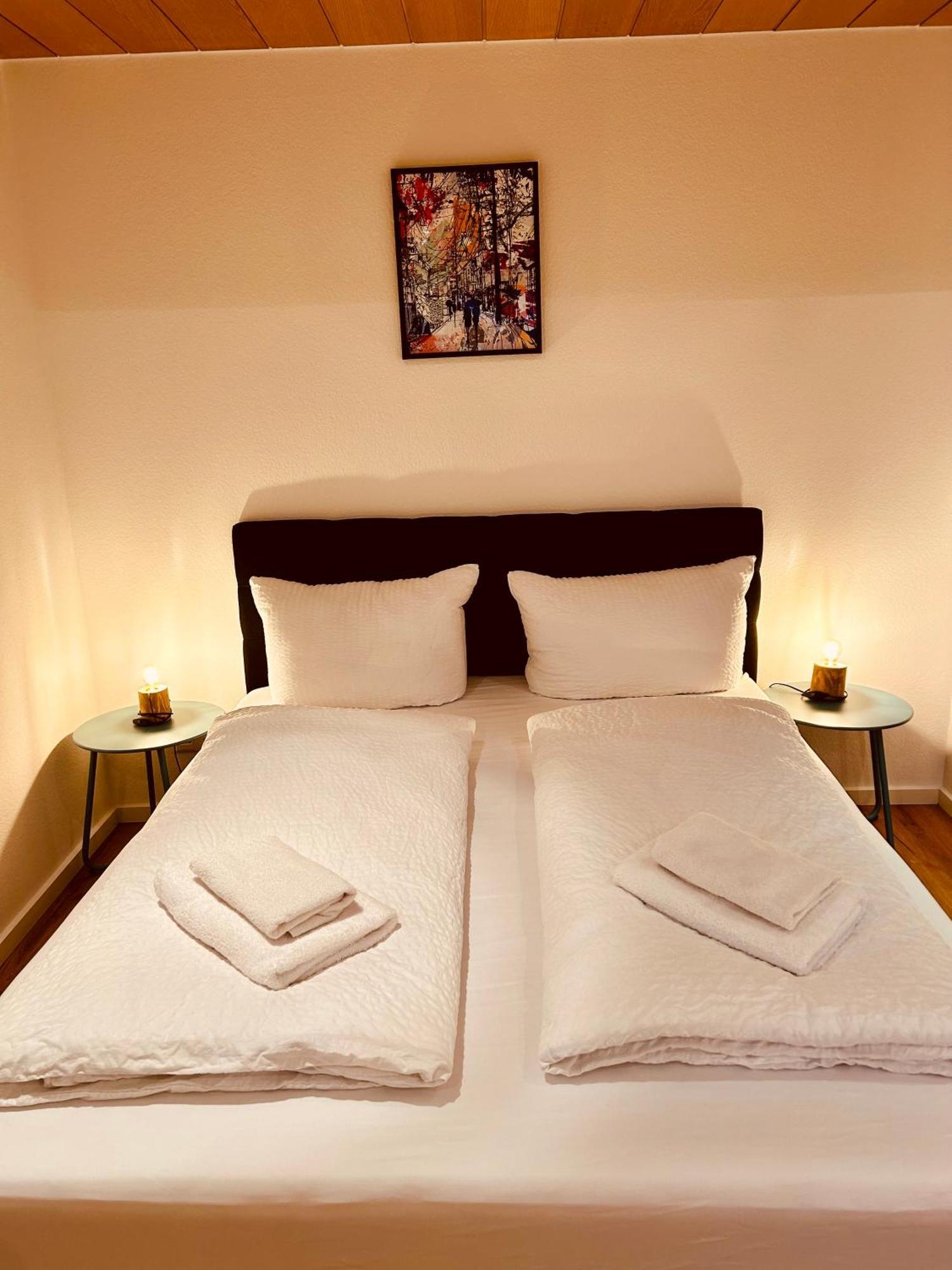רוסט Apartments Alina מראה חיצוני תמונה