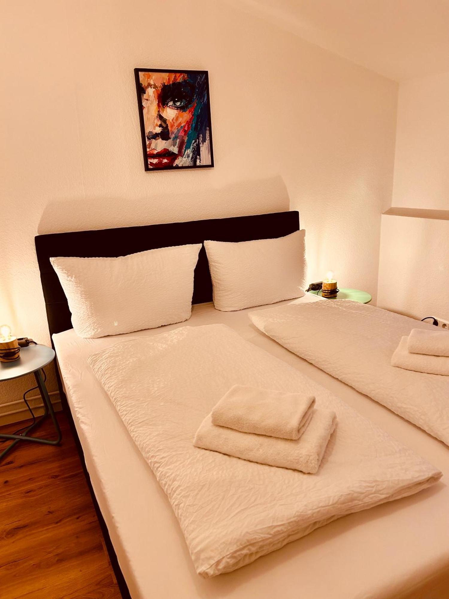 רוסט Apartments Alina מראה חיצוני תמונה