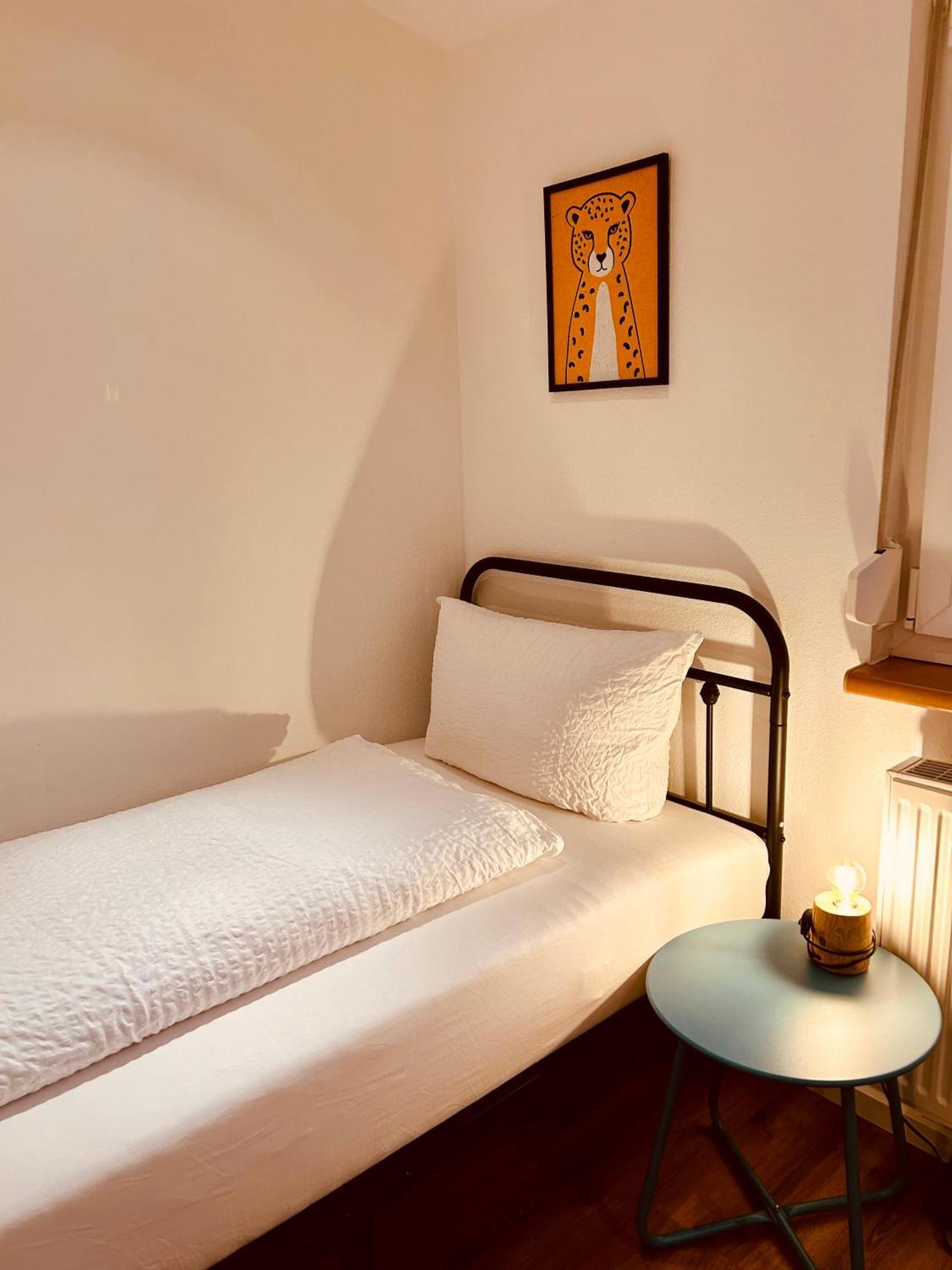 רוסט Apartments Alina מראה חיצוני תמונה