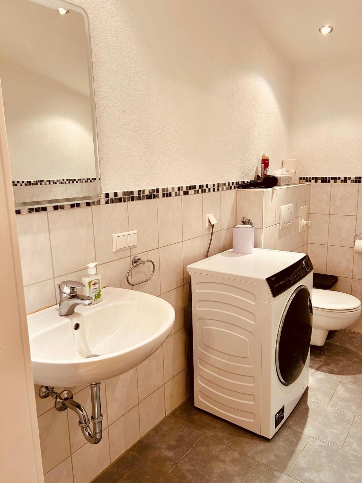 רוסט Apartments Alina מראה חיצוני תמונה