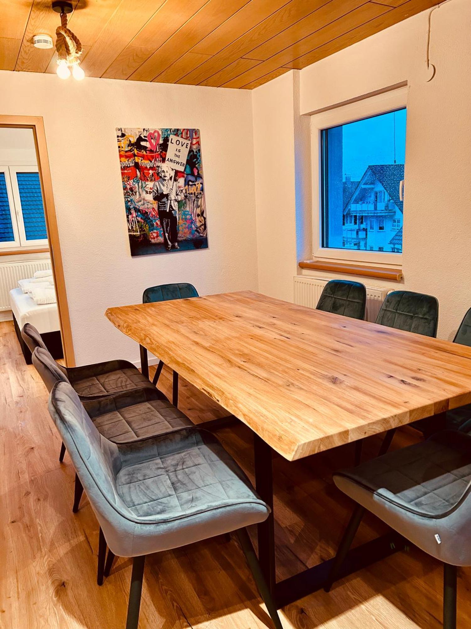 רוסט Apartments Alina מראה חיצוני תמונה