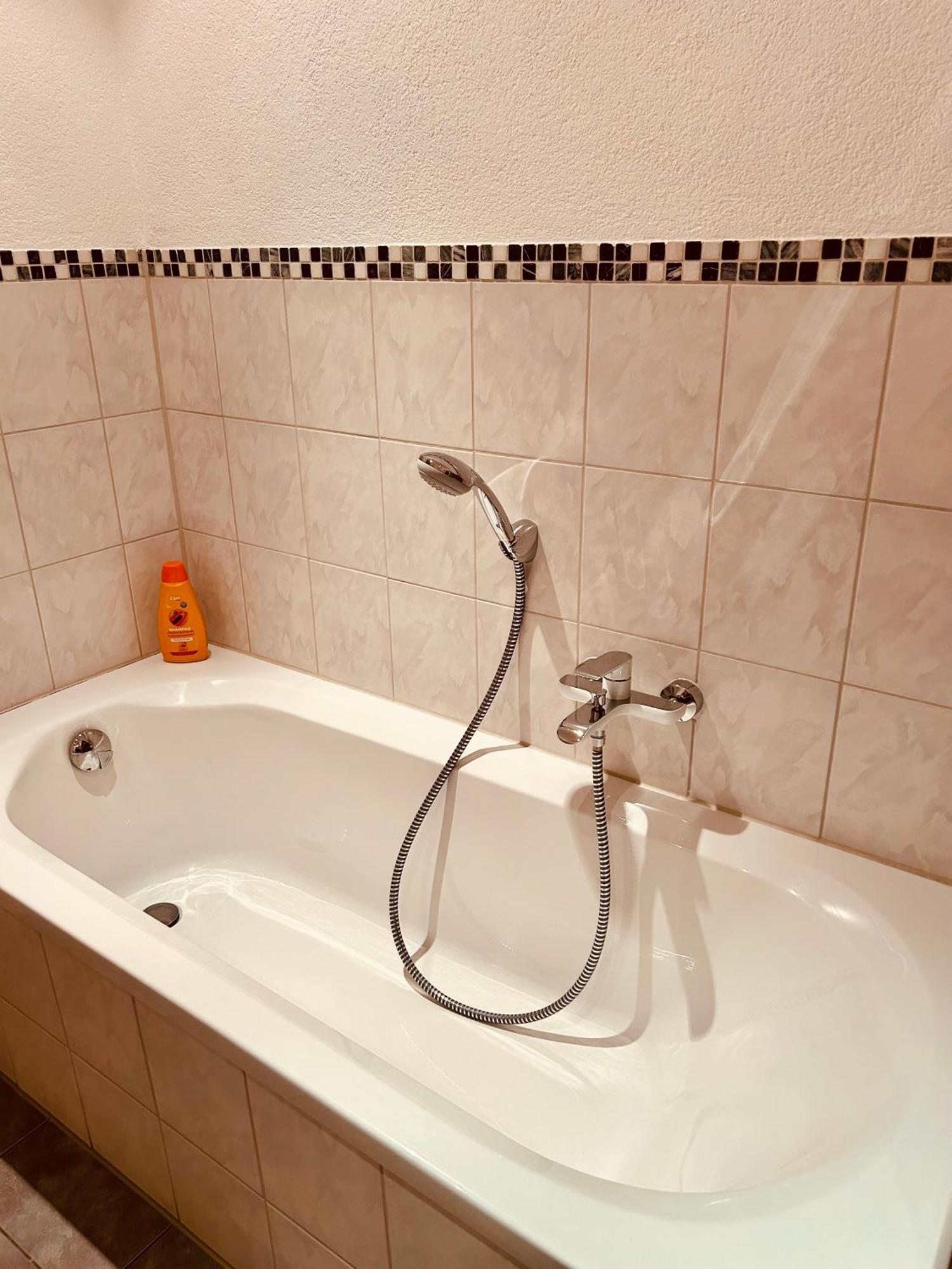 רוסט Apartments Alina מראה חיצוני תמונה